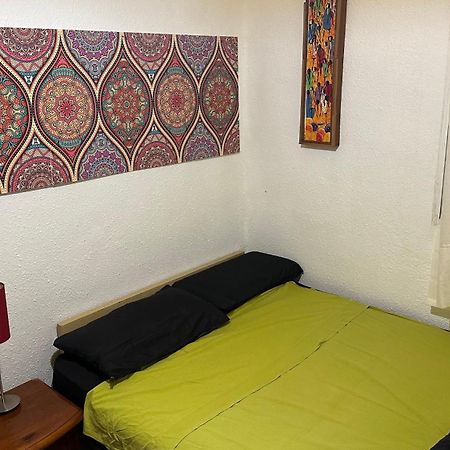Habitacion Algiros 瓦伦西亚 外观 照片