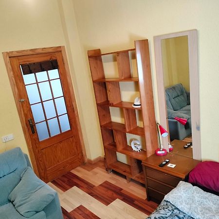 Habitacion Algiros 瓦伦西亚 外观 照片