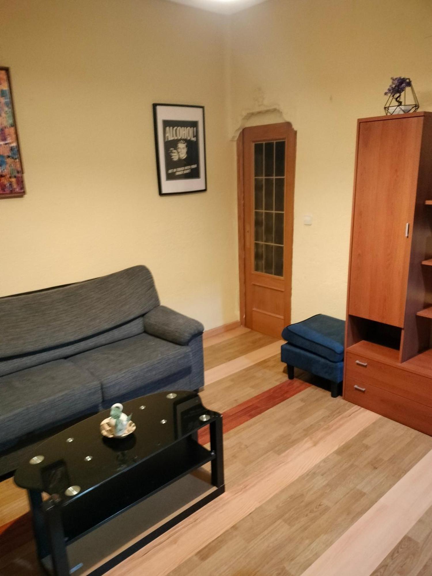 Habitacion Algiros 瓦伦西亚 外观 照片