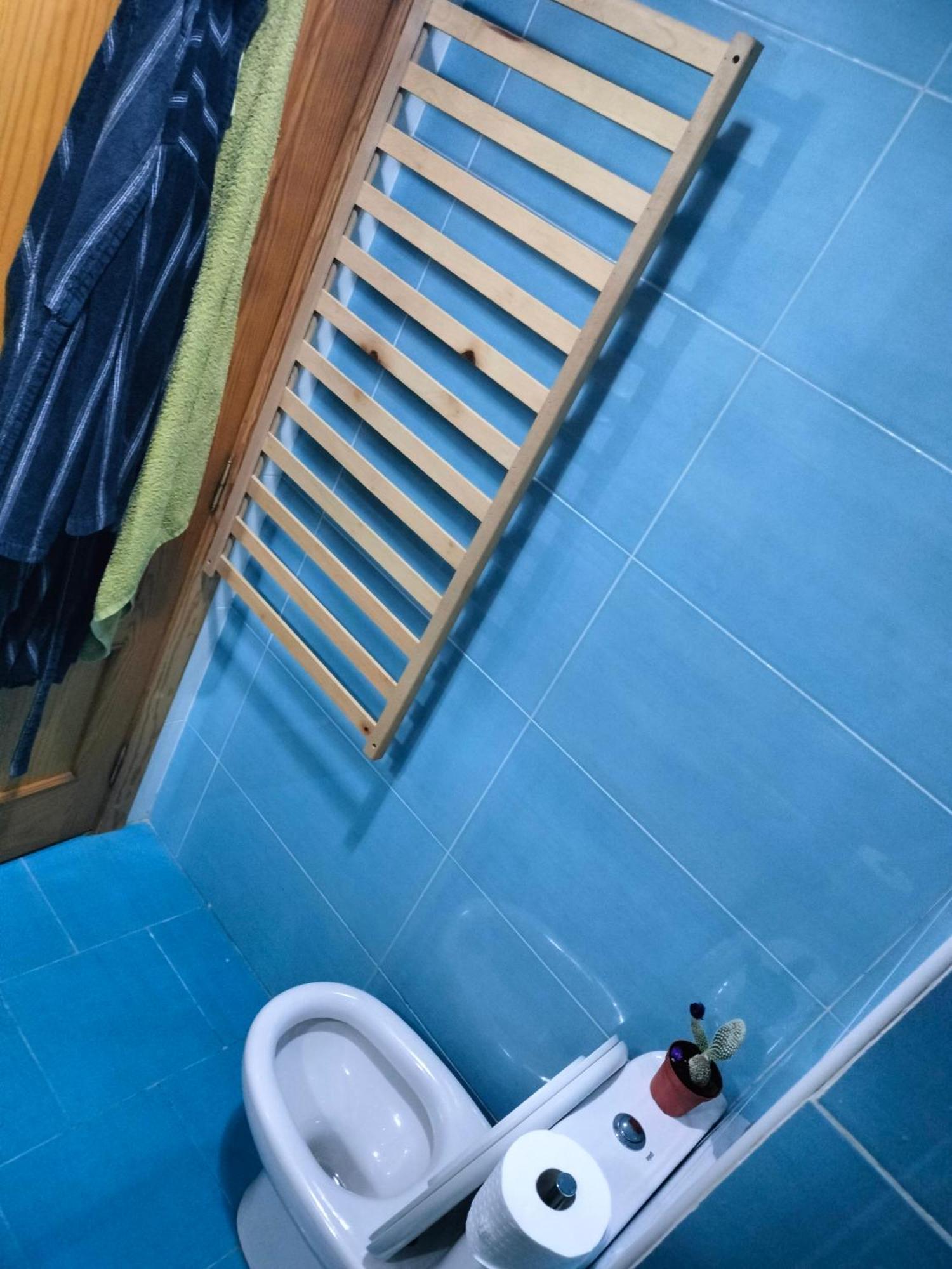 Habitacion Algiros 瓦伦西亚 外观 照片