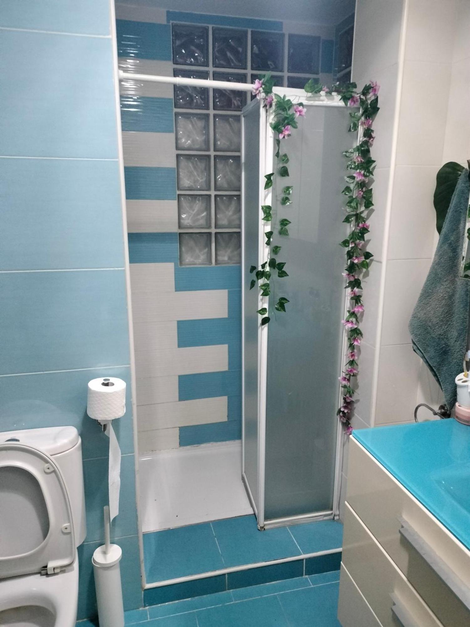 Habitacion Algiros 瓦伦西亚 外观 照片