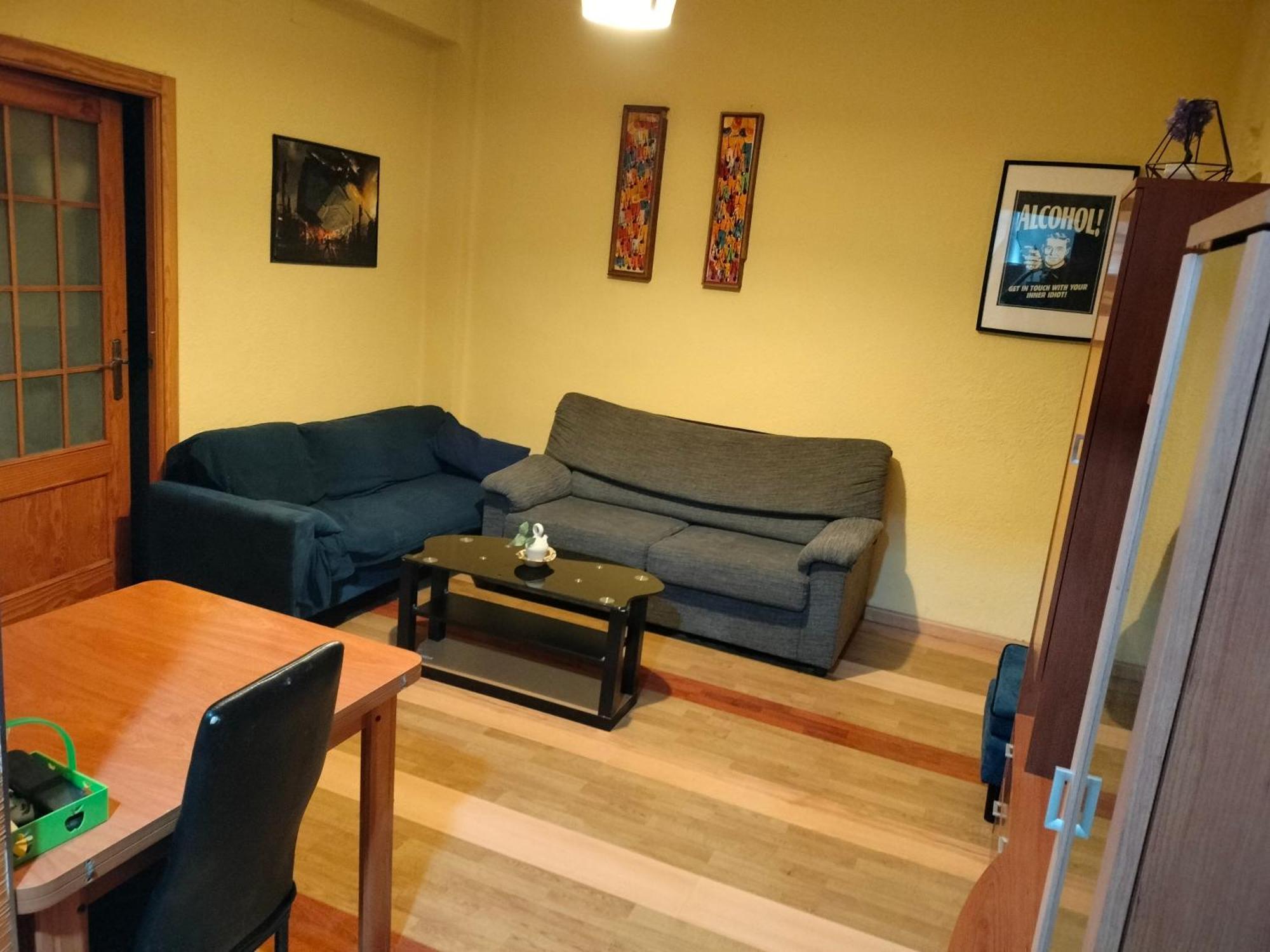 Habitacion Algiros 瓦伦西亚 外观 照片