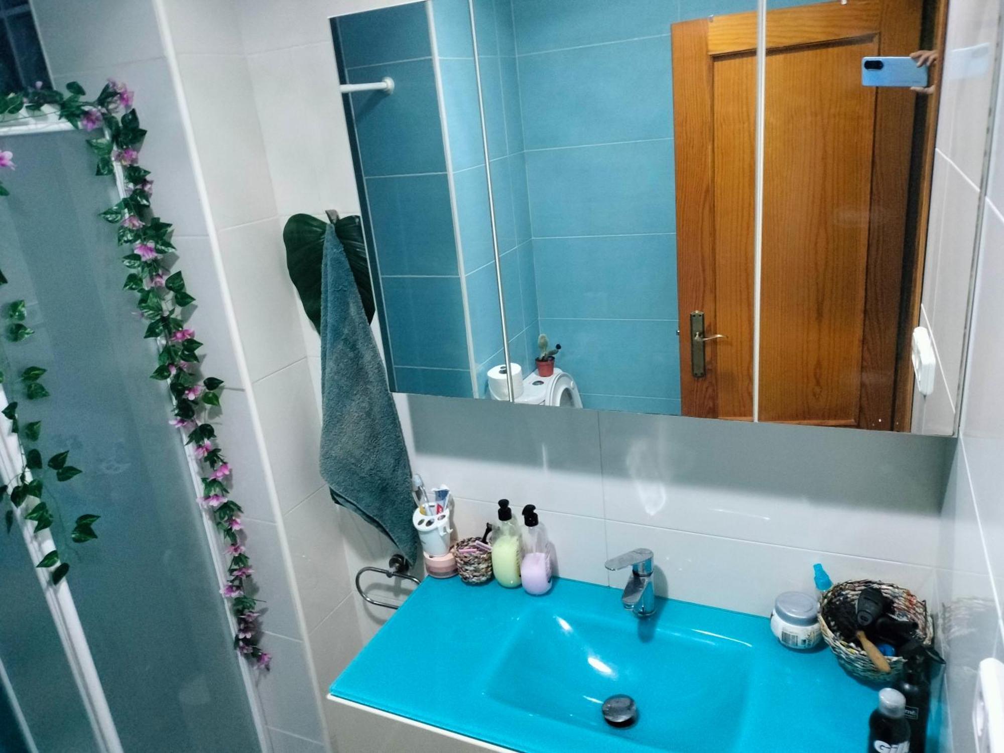 Habitacion Algiros 瓦伦西亚 外观 照片
