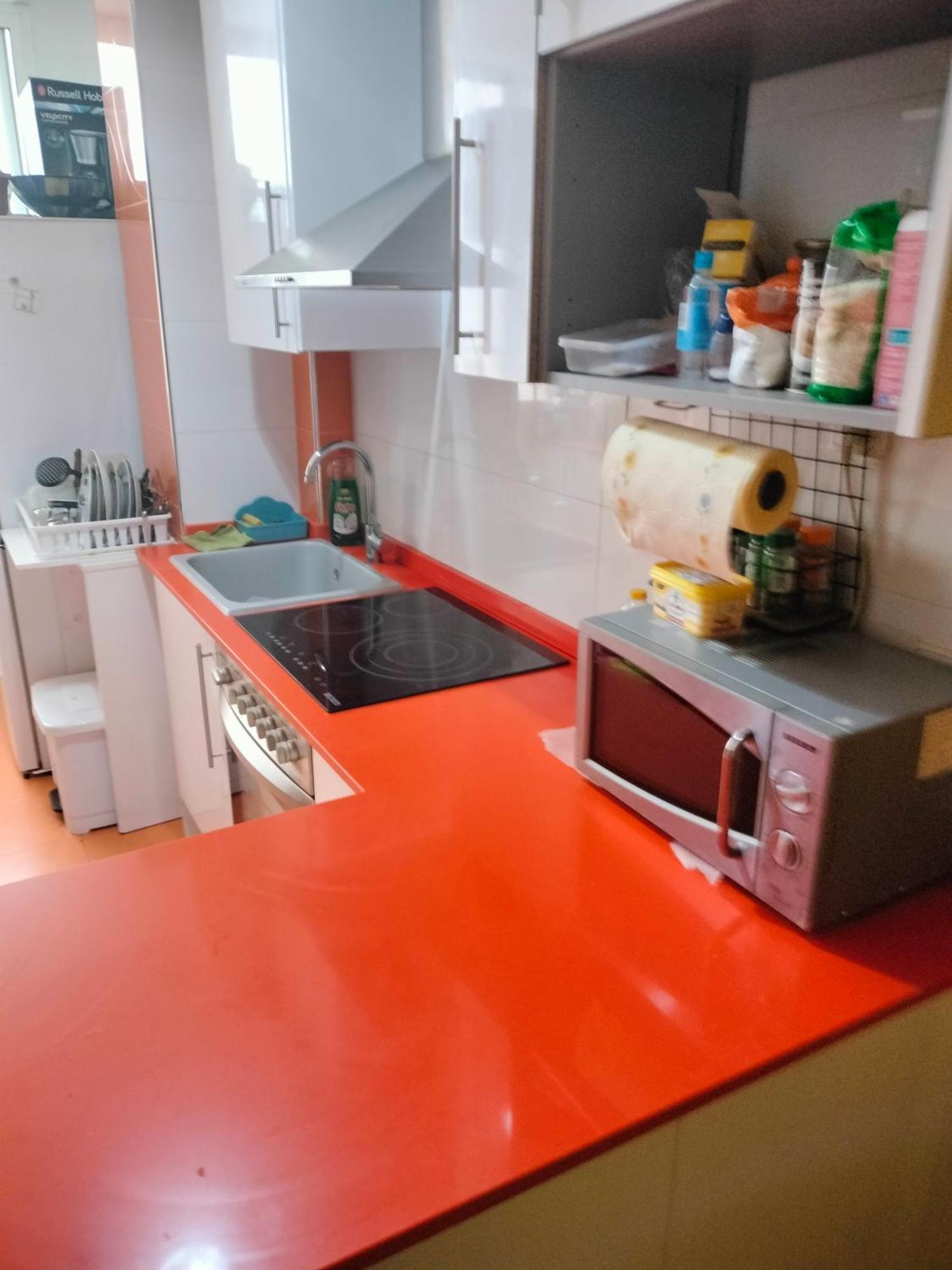 Habitacion Algiros 瓦伦西亚 外观 照片