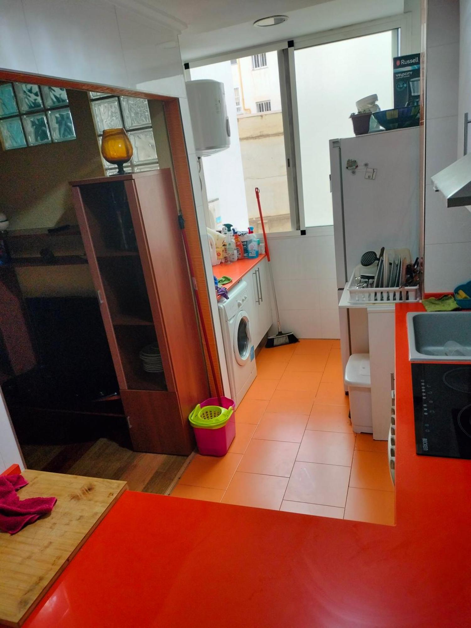 Habitacion Algiros 瓦伦西亚 外观 照片